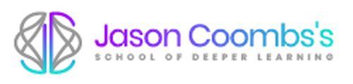 Jason Coombs's School of Deeper Learning logo