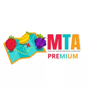 Imagem de capa para o Curso online Mapa da Transformação Alimentar - Premium