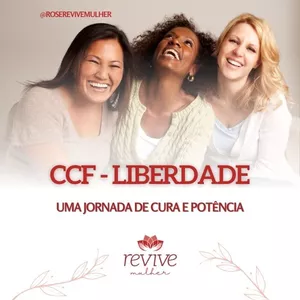 Imagem de capa para o Curso online CCF - Liberdade