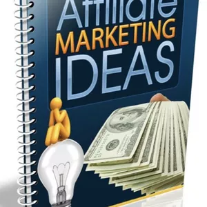 Cover image for Ebook Afiliação mágica