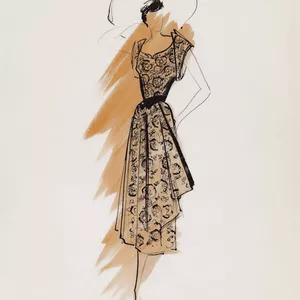 Imagen de portada para Curso online Diseños de ropa 