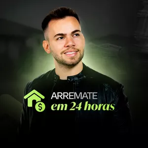 Imagem de capa para o Curso online Seu primeiro arremate em 24 horas