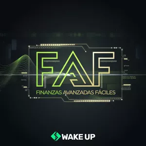 Imagen de portada para Curso online Finanzas Avanzadas Fáciles (FAF) 👨🏻‍💻📊⚡️💰