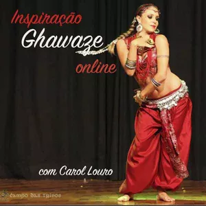 Imagem de capa para o Curso online Inspiração Ghawaze