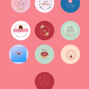 Imagem de capa para o Curso online Identidade Visual Editável