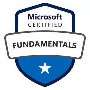 Imagem de capa para o Curso online MS-900: Microsoft 365 Fundamentals | Curso completo com Simulado