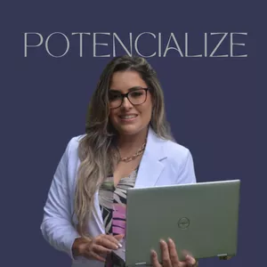 Imagem de capa para o Curso online Programa Potencialize