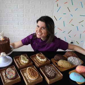 Imagem de capa para o Curso online Páscoa de Sucesso