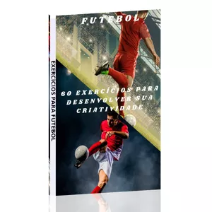 Imagem de capa para o Curso online Exercícios de futebol