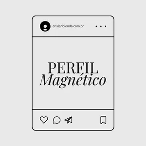 Imagem de capa para o Curso online Perfil Magnético