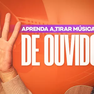 Imagem de capa para o Curso online Sole em qualquer louvor dominando as escalas