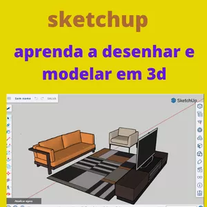 Capa do curso 