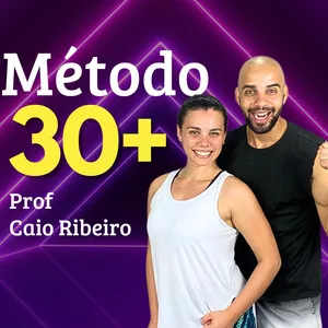 Imagem de capa para o Curso online Método 30+ 