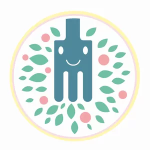Imagem de capa para o Curso online Guia do bebê que come de tudo