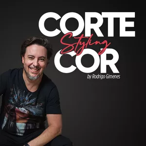 Imagem de capa para o Curso online CORTE COR E STYLING