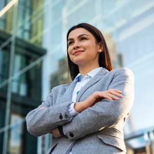 Imagem de capa para o Curso online Fundamentos da Administração Pública