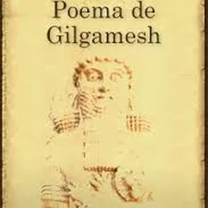 Imagen de portada para Ebook La leyenda de Gilgamesh