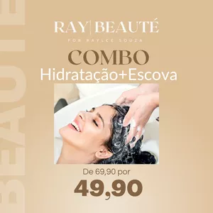 Imagem de capa para o Curso online Curso de Alizamento Capilar - Método Liso Beauté 