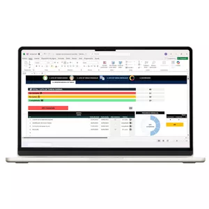 Imagen de portada para Curso online Plantilla Lista de Tareas en Excel | Organizador Diario de Pendientes en Excel