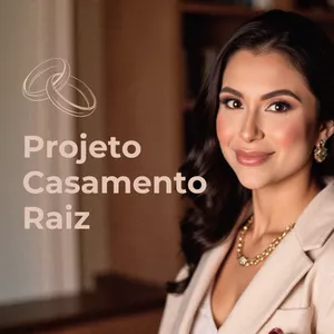 Imagem de capa para o Curso online Casamento Raiz