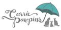 Carrie Pawpins Courses