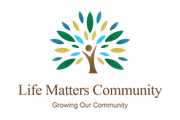 Life Matters Community logo