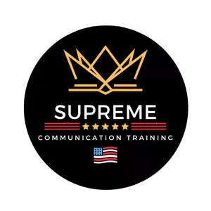Cover image for Online course Supreme Communication Training!