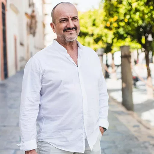 Marco Solobria