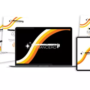 Imagen de portada para Curso online Empoderamiento financiero 