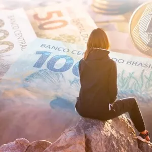 Imagem do curso 5 passos do Zero a Liberdade Financeira 5.0