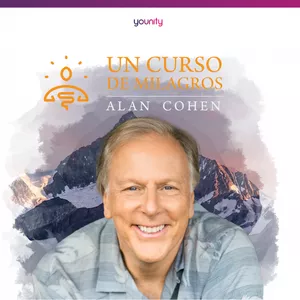 Imagen de portada para Curso online Alan Cohen - Un Curso de Milagros