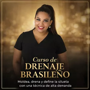 Imagen de portada para Curso online Curso de Drenaje Brasileño