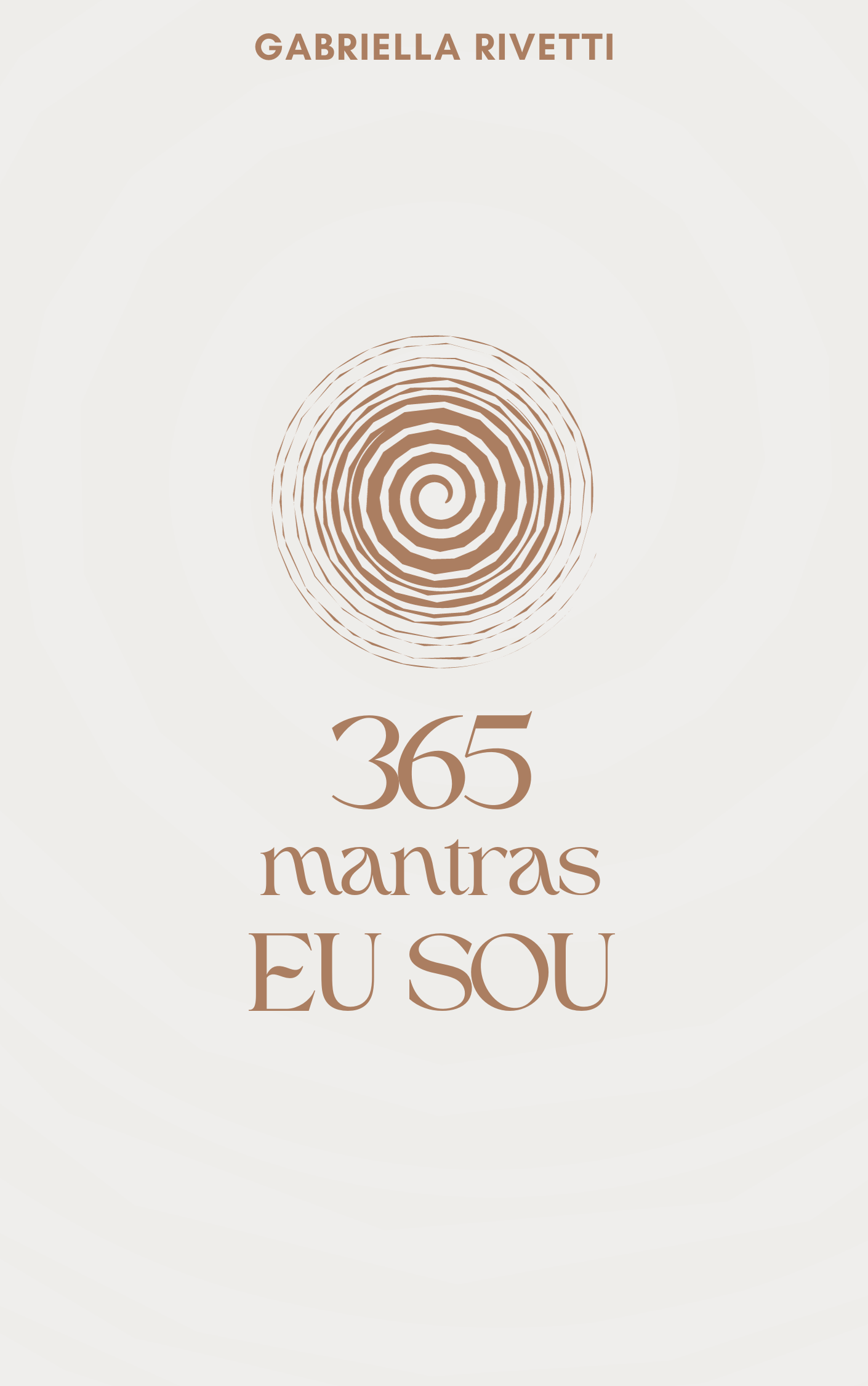 Imagem do curso 365 Mantras EU SOU