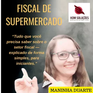 Imagem de capa para o Ebook ICMS em Conformidade: Teoria e Prática para Supermercados no Ceará