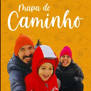 Imagem de capa para o Curso online GANHE DINHEIRO VIAJANDO com o Mapa do Caminho
