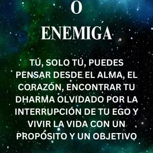 Imagen de portada para Ebook Mente Amiga o Enemiga Libro e-book 143 páginas en formato (.pdf)