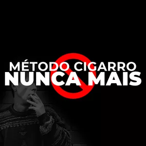 Imagem de capa para o Curso online Método Cigarro Nunca Mais