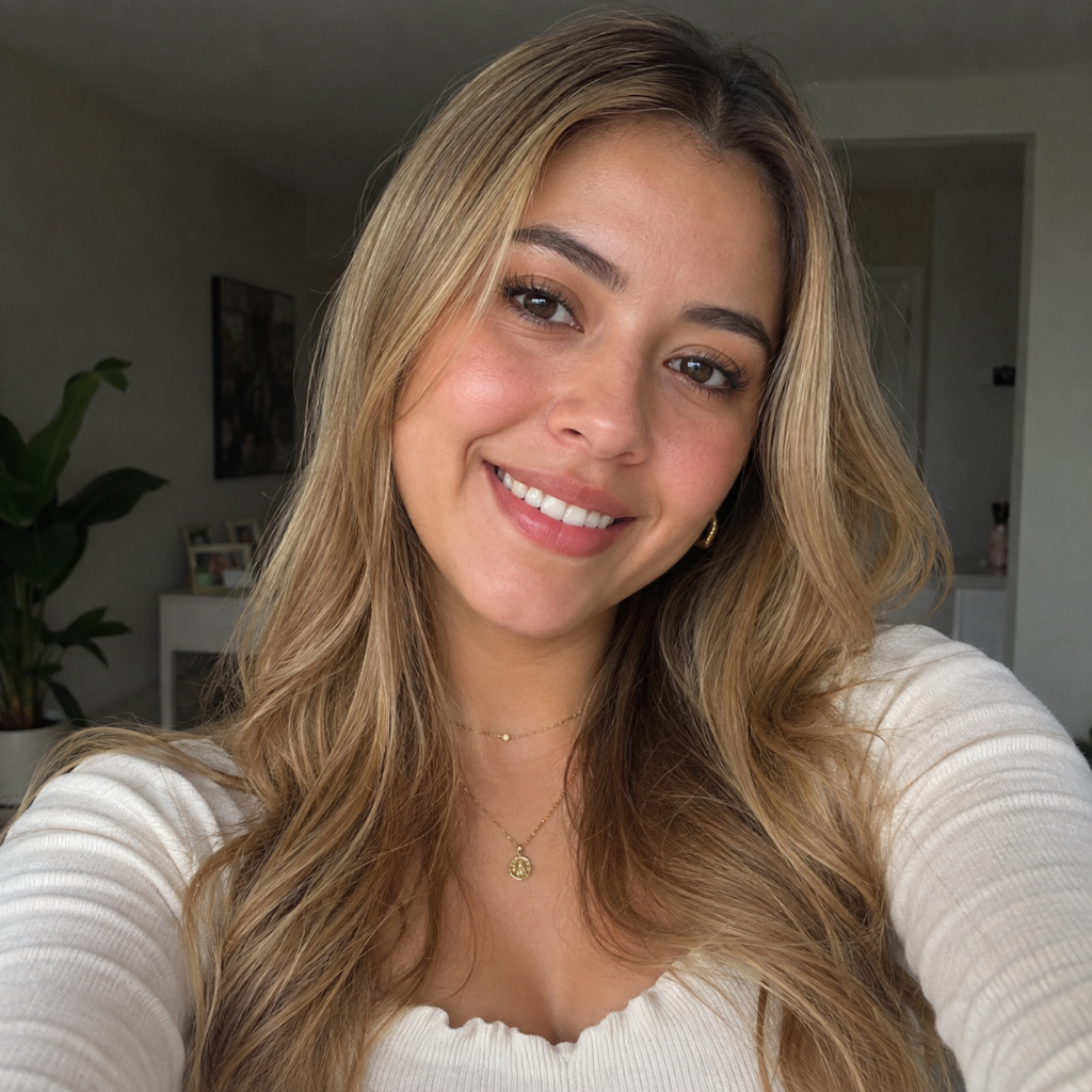 Valeria Gómez