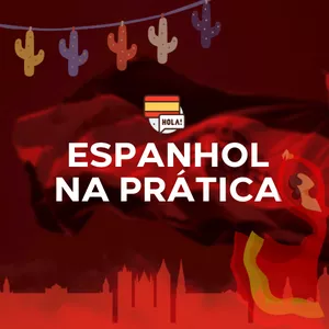 Imagem de capa para o Curso online Espanhol na Prática 