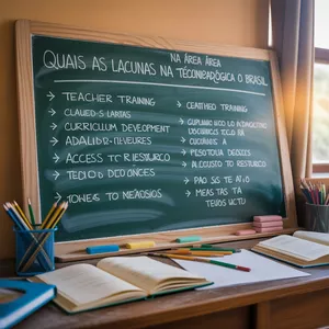 Imagem de capa para o Curso online INGLÊS - VUZ