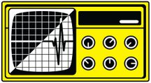 Bright Heart Music logo
