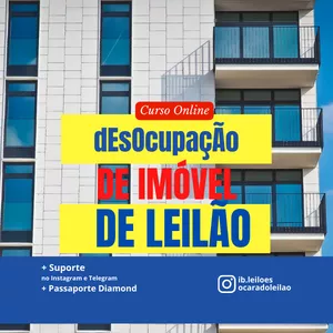 Capa do curso 