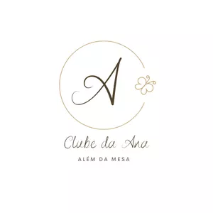 Imagem de capa para o Curso online CLUBE DA ANA - UMA EXPERIÊNCIA ALÉM DA MESA