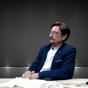 Imagem de capa para o Curso online Curso de Introdução à Teopsicoterapia