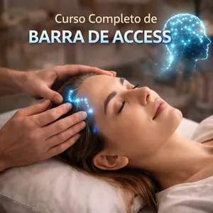 Imagem do curso Curso Completo De Barra De Access