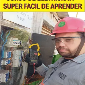 Imagem de capa para o Ebook Ganhe dinheiro com elétrica