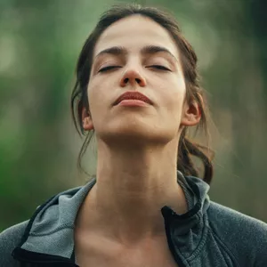 Imagen de portada para Curso online Como adelgazar respirando