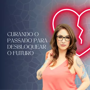 Imagem de capa para o Serviço online Curando o passado para desbloquear o futuro