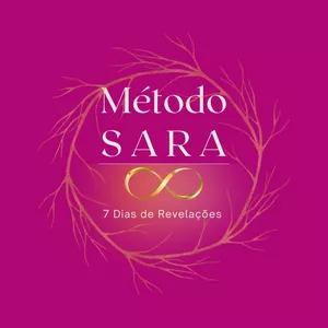 Imagem do curso Método Sara - 7 Dias de revelações