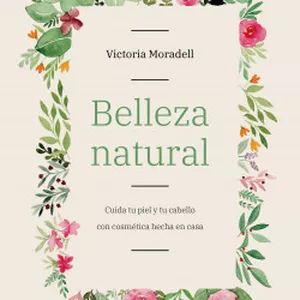 Imagen de portada para Ebook Belleza Natural Cuidados Especiales